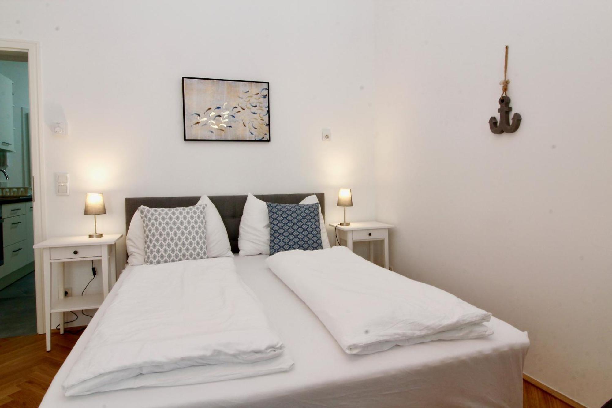 Humboldt Feel Good Apartments Viena Exterior foto