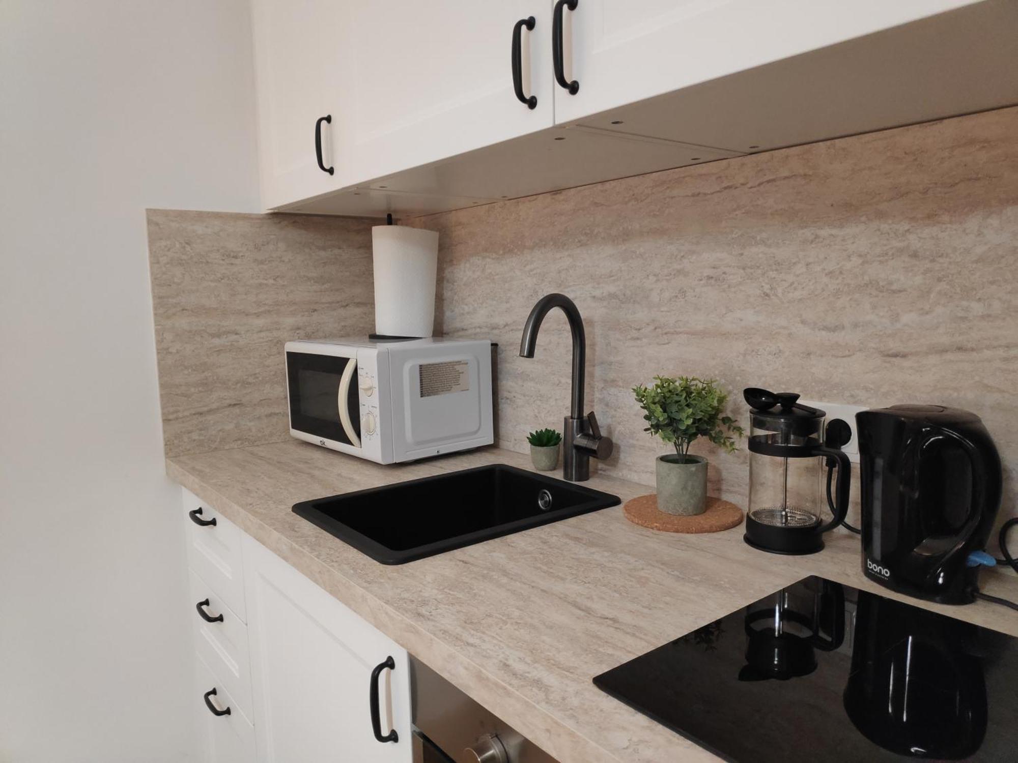 Humboldt Feel Good Apartments Viena Exterior foto